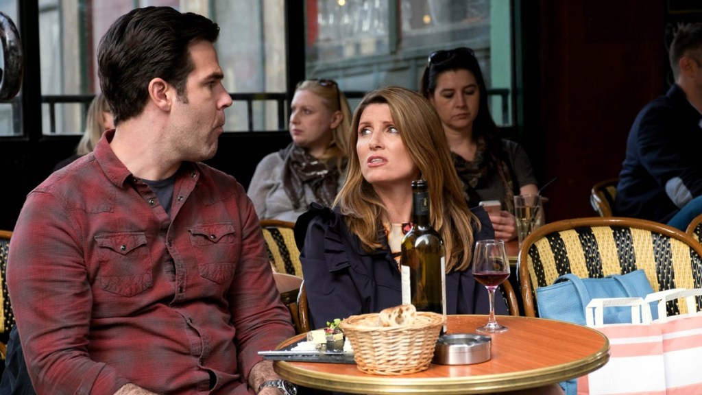 Catastrophe Season 2 Streaming: Watch & Stream Online via Amazon Prime Video