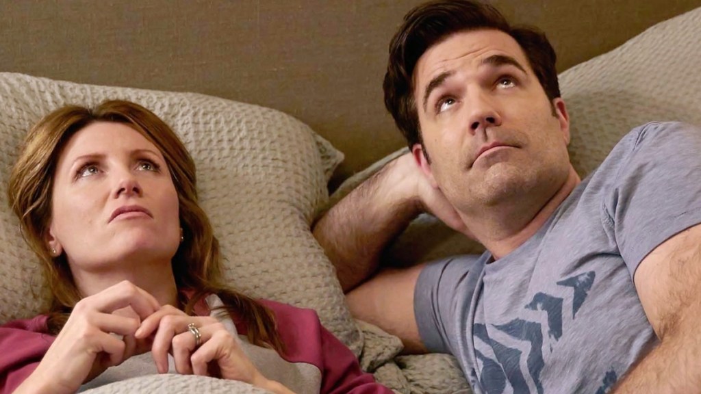 Catastrophe Season 3 Streaming: Watch & Stream Online via Amazon Prime Video