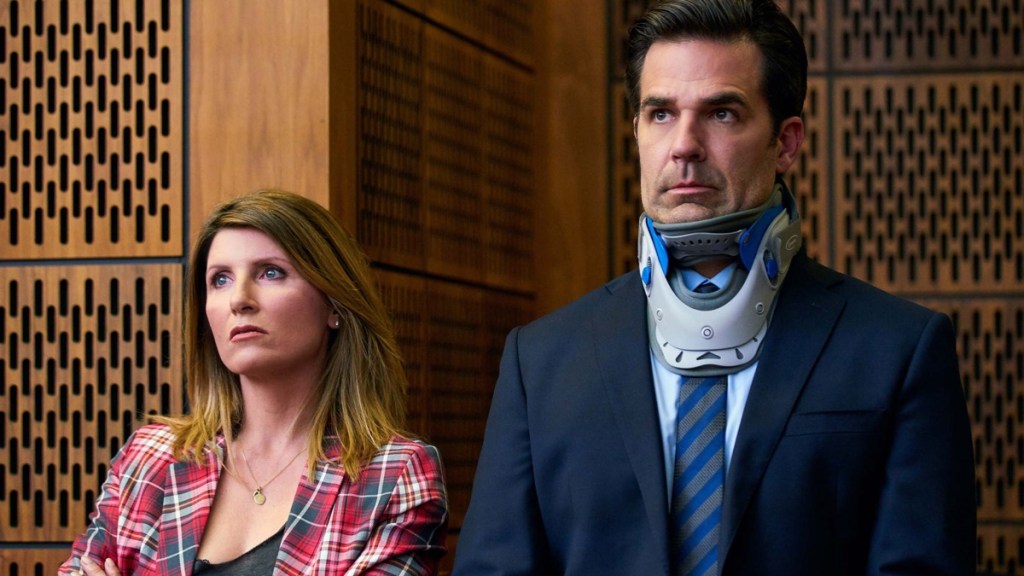 Catastrophe Season 4 Streaming: Watch & Stream Online via Amazon Prime Video