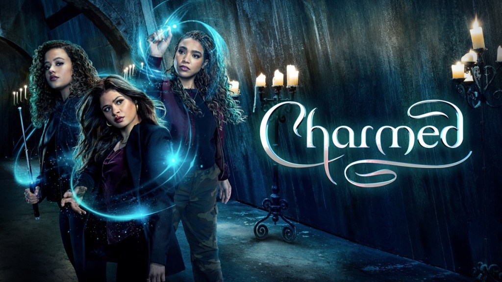 Charmed Season 1 Streaming: Watch & Stream Online via Netflix