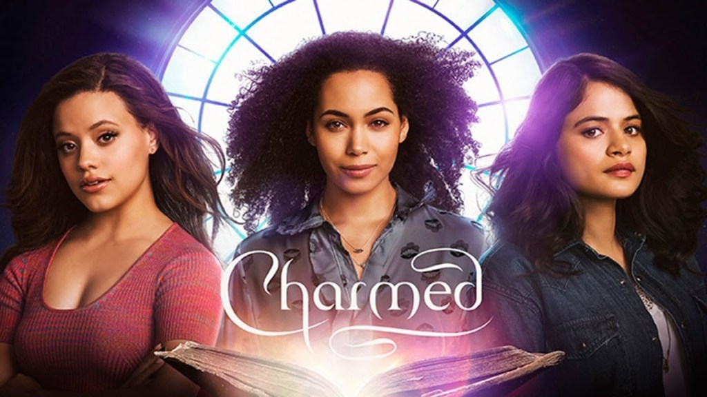 Charmed Season 3 Streaming: Watch & Stream Online via Netflix