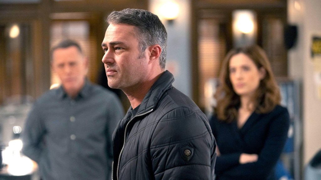 Chicago Fire Season 8 Streaming: Watch & Stream Online via Peacock