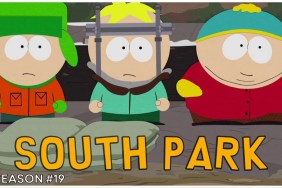 South Park Season 19