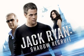 Jack Ryan: Shadow Recruit