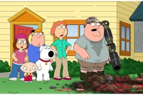 Family Guy Season 20