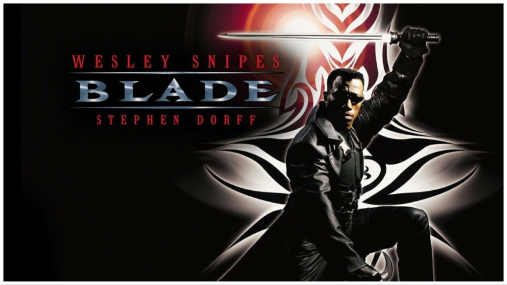 Blade (1998)