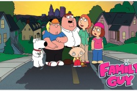 Family Guy Season 22