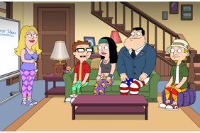 American Dad! Season 18