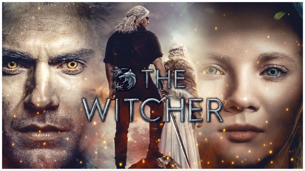 The Witcher Season 2