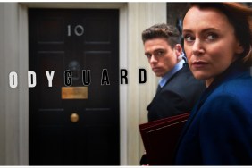 Bodyguard Season 1