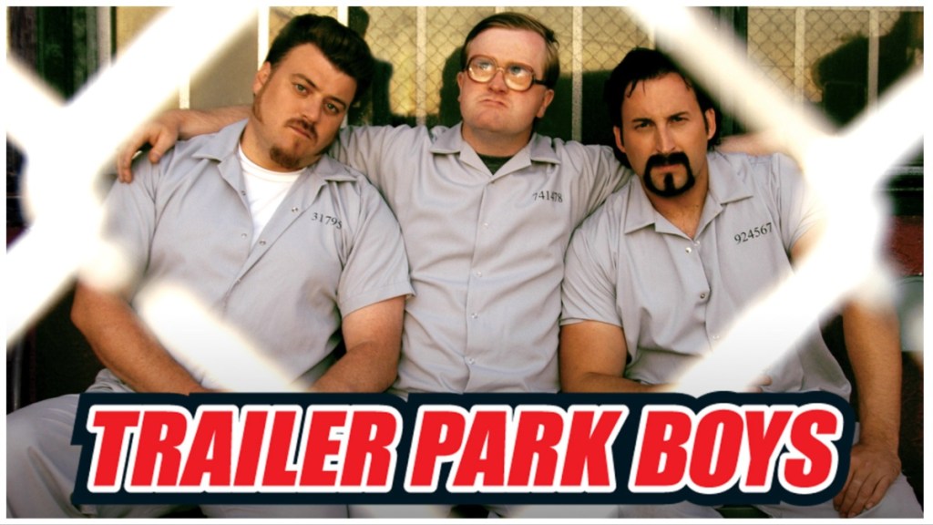 Trailer Park Boys Season 5