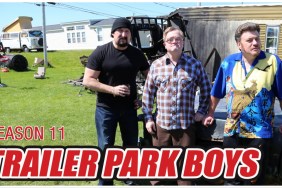 Trailer Park Boys Season 11