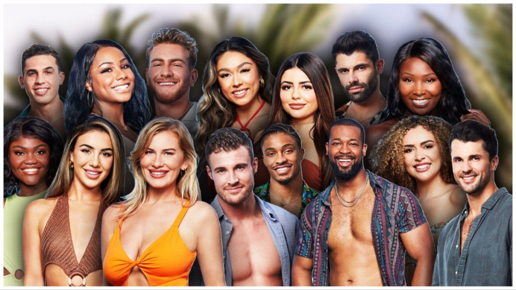 Temptation Island Season 5