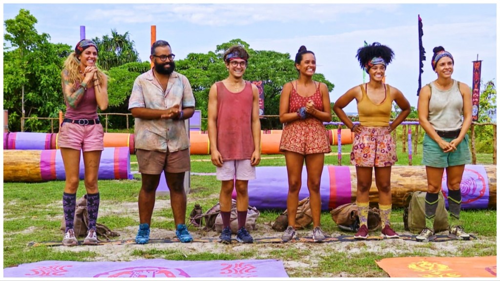 Survivor Season 44