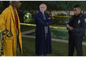 Curb Your Enthusiasm Season 11