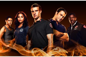 Chicago Fire Season 3