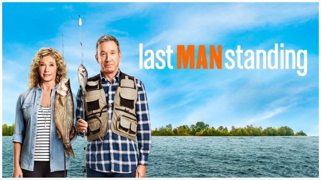 Last Man Standing Season 3