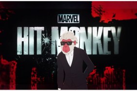 Marvel's Hit-Monkey