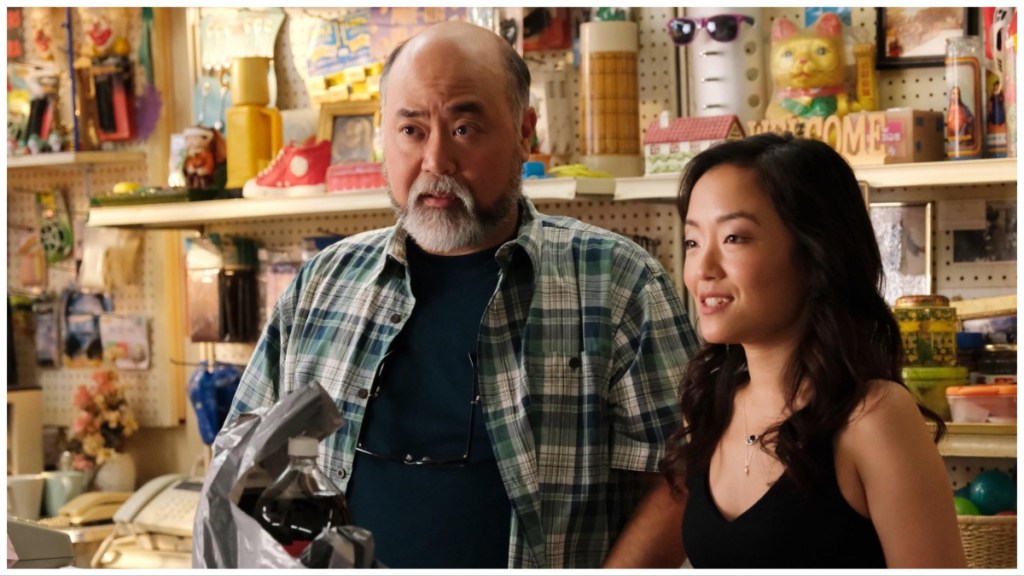 Kim's Convenience Season 5