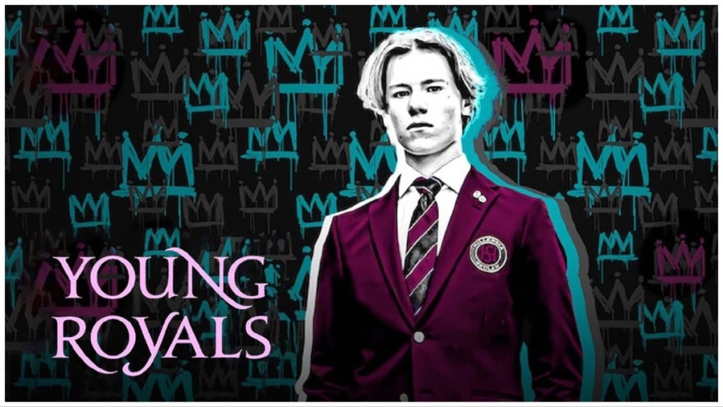 Young Royals Season 1