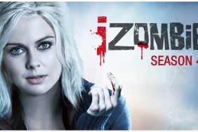 iZombie Season 4