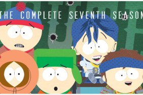 South Park Season 7