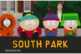 South Park Season 14