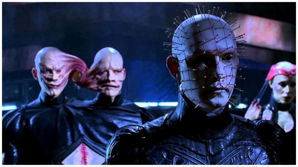 Hellraiser: Bloodline