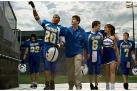 Friday Night Lights Season 2