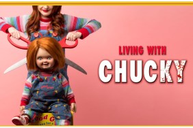 Living with Chucky