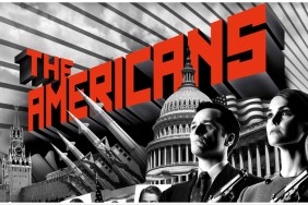 The Americans Season 1