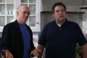 Curb Your Enthusiasm Season 10 streaming