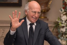 Curb Your Enthusiasm Season 12 Release Date