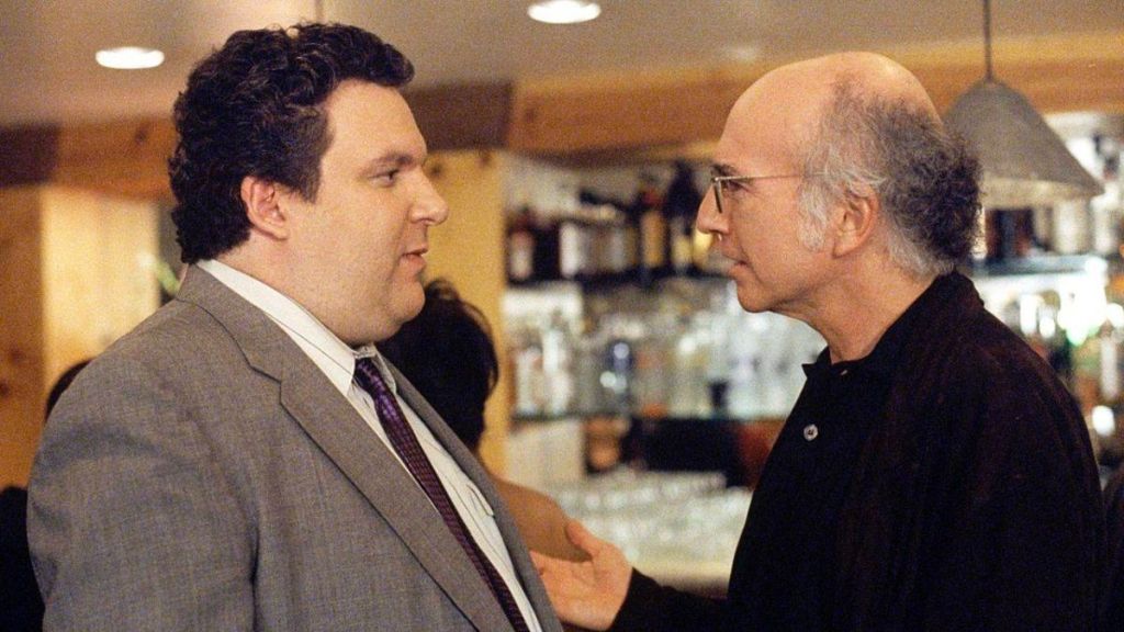 Curb Your Enthusiasm Season 1 Streaming