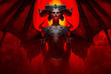 Diablo IV Lilith