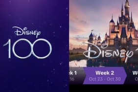 Disney 100 Quiz Answers oct 25