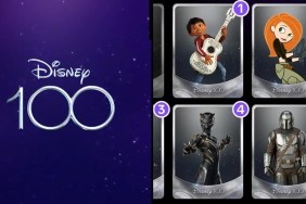 Disney 100 Quiz Answers oct 26