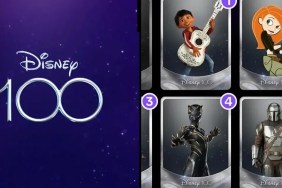 Disney 100 Quiz Answers oct 28