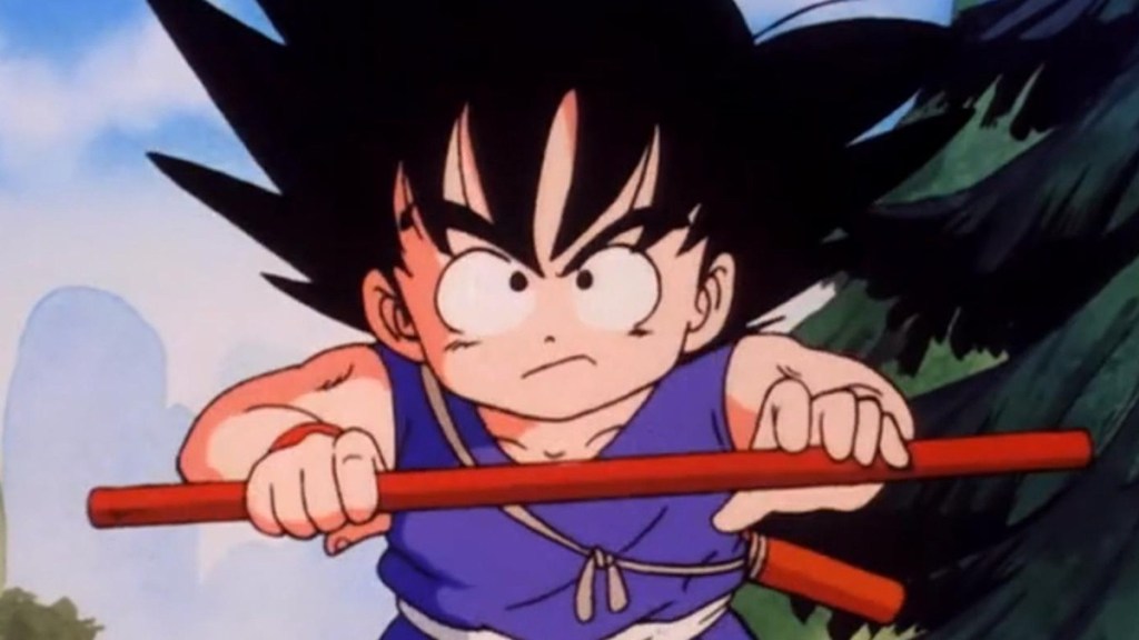 Dragon Ball (1986) Season 1 Streaming: Watch & Stream Online via Hulu & Crunchyroll