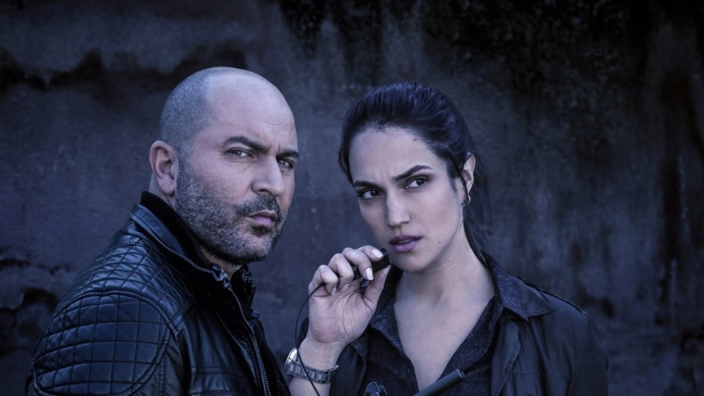 Fauda Season 5 Release Date