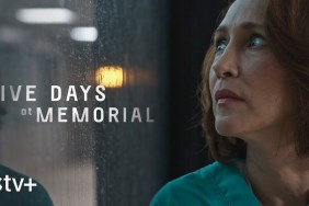 Five Days at Memorial Season 2 Release Date Rumors: Is It Coming Out?