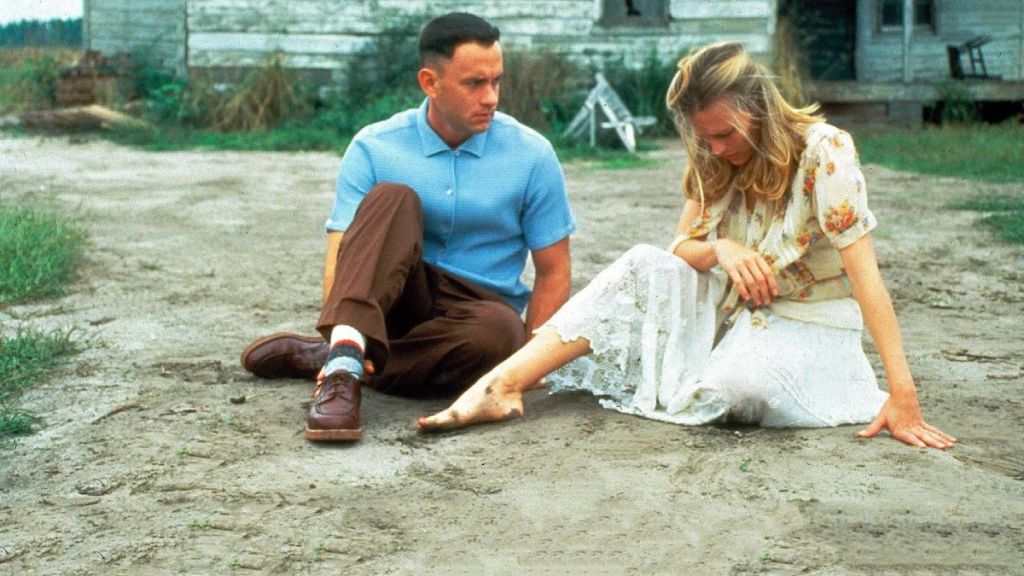 Forrest Gump streaming