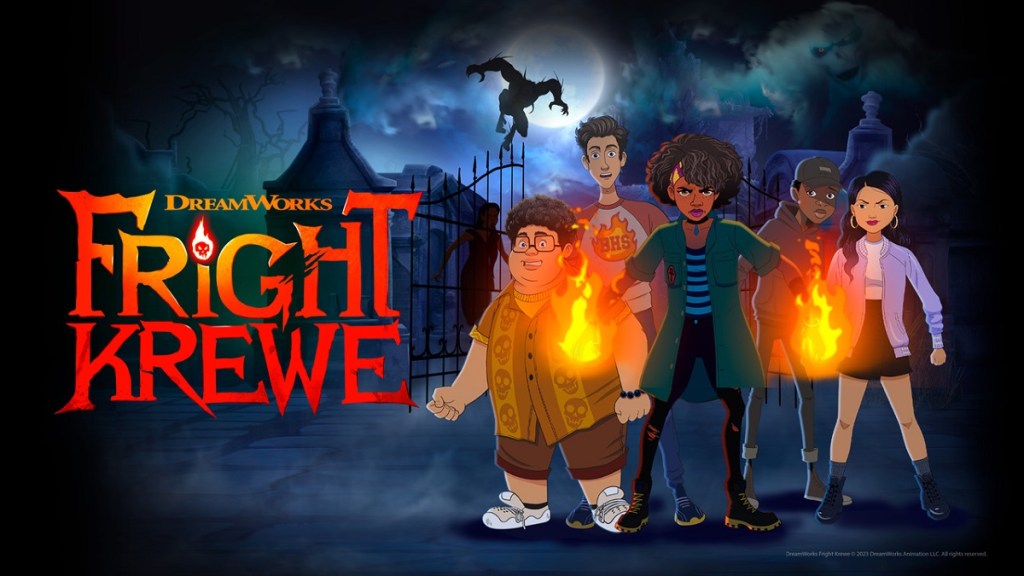 Fright Krewe Season 1: How Many Episodes & When Do New Episodes Come Out?