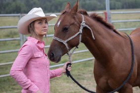 Heartland Season 13 Streaming: Watch & Stream Online via Netflix, Hulu, & Peacock