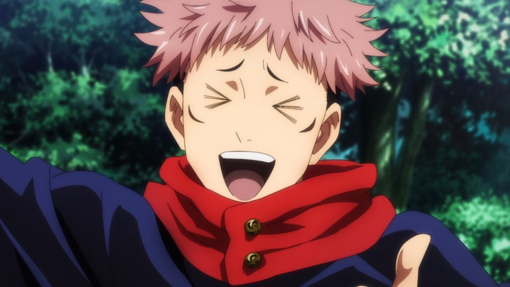 Jujutsu Kaisen Season 2 Episode 17