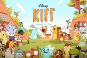 Kiff Season 1 Episodes 41 & 42 Release Date & Time on Disney Plus