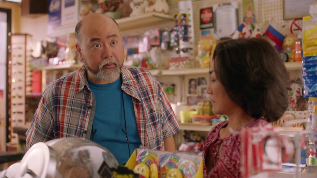 Kim's Convenience Season 2 Streaming: Watch & Stream Online via Netflix