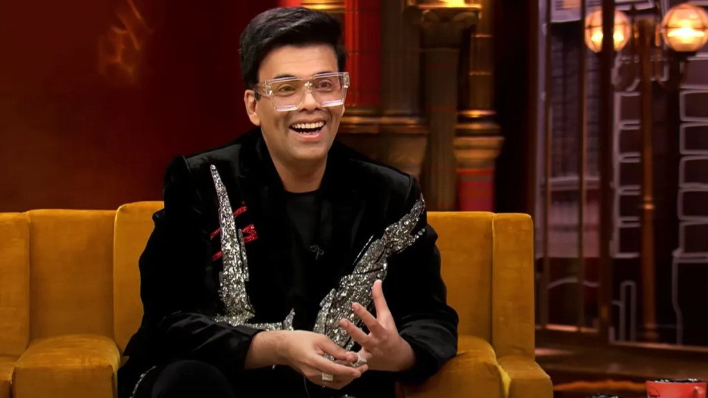 Koffee With Karan Season 8 How Many Episodes