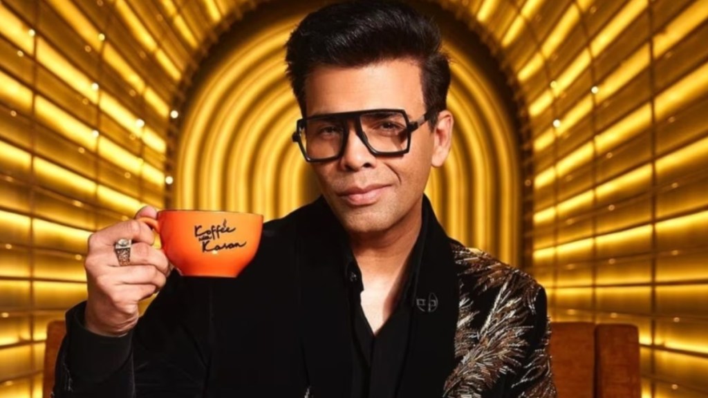 Koffee With Karan Season 8 Streaming Release Date