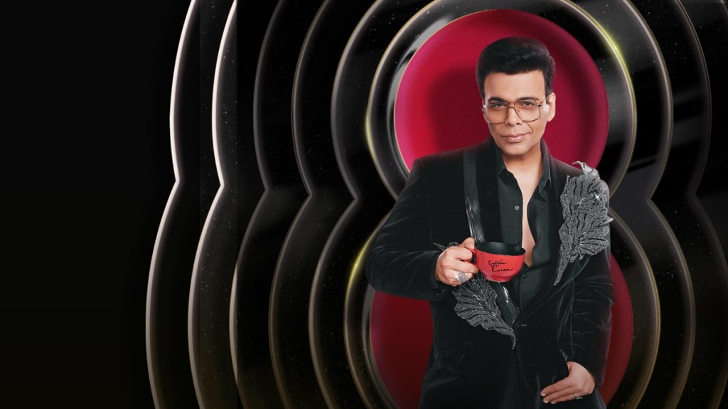 Koffee with Karan Season 8 Episode 3 How to Watch